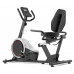 Купить Велотренажер  Hop-Sport HS-060L Pulse Silver 2020 в Киеве - фото №1